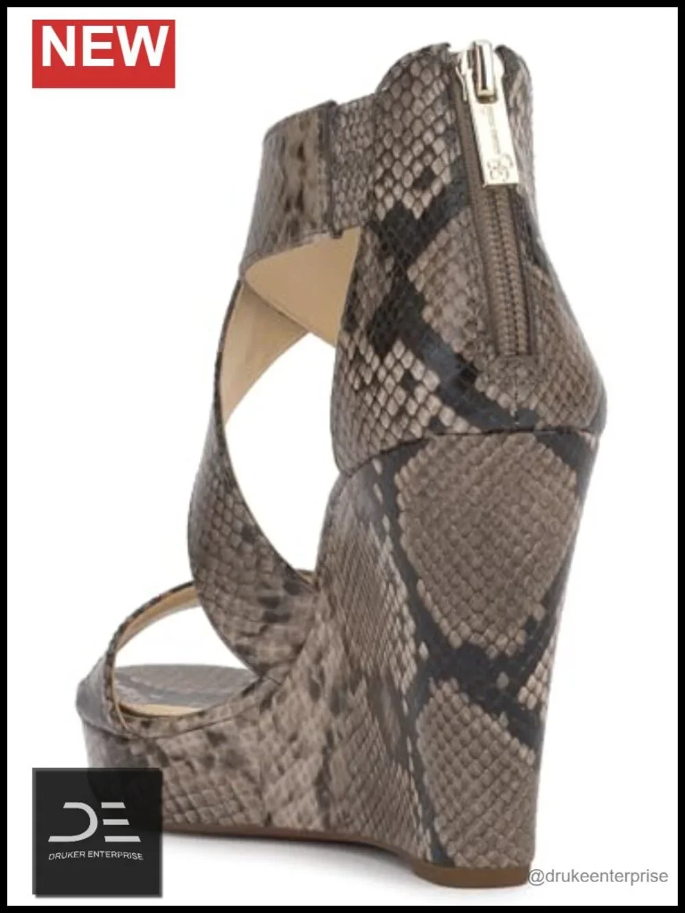 N/A chic platform